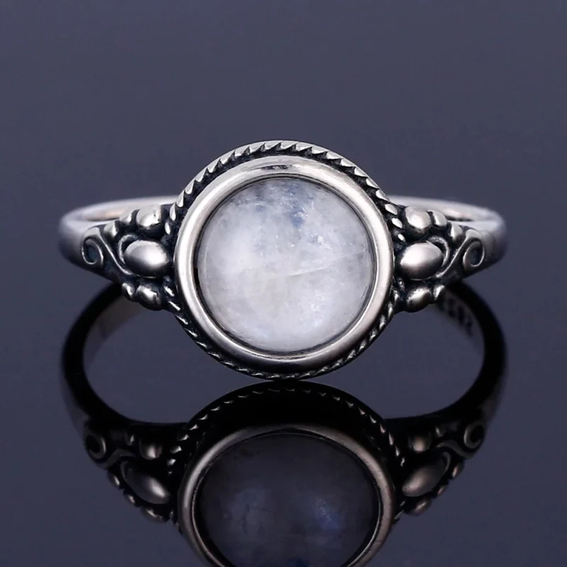 925 Sterling Silver 1-3