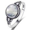 925 Sterling Silver 1-5