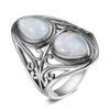 Moonstone Ring silver 5 (4)