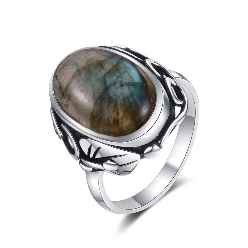 labradorite engagement ring 12 (4)