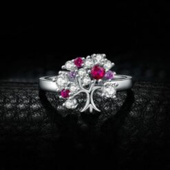 Adjustable Ring for Women 060-03