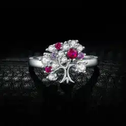 Adjustable Ring for Women 060-03