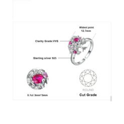 Adjustable Ring for Women 060-06