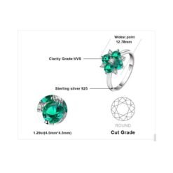 Emerald rings 024-04