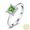 Chrome Diopside