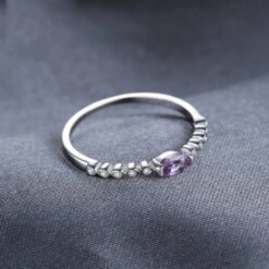 alexandrite ring 049-02