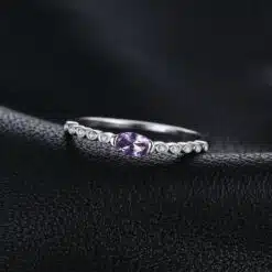 alexandrite ring 049-04
