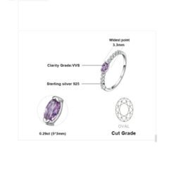alexandrite ring 049-05