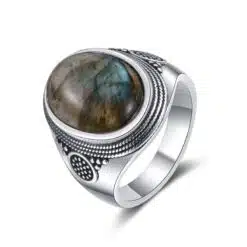 antique ring 021-010