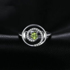 gemstone cocktail ring 059-02