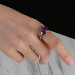 gemstone rings 019-003