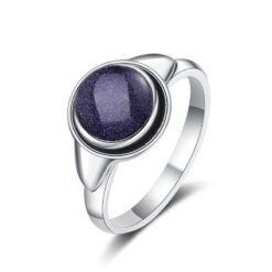 gemstone rings 019-005