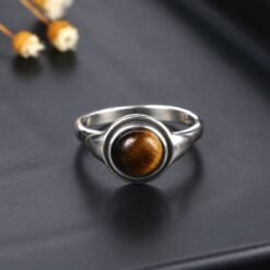 gemstone rings 019-009