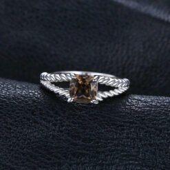 gemstone rings for women 035-04