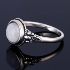 natural stone rings 018-001