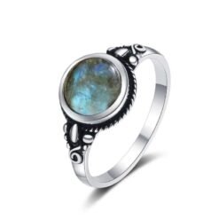 natural stone rings 018-002