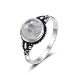 natural stone rings 018-003