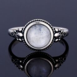 natural stone rings 018-006