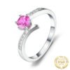 Pink Sapphire