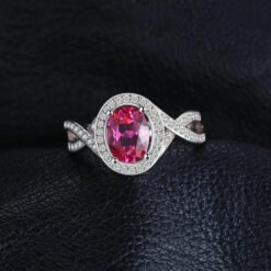 pink sapphire engagement rings 050-04