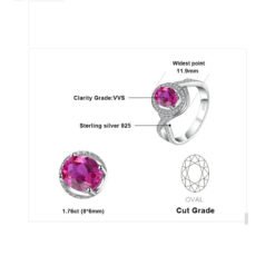 pink sapphire engagement rings 050-05