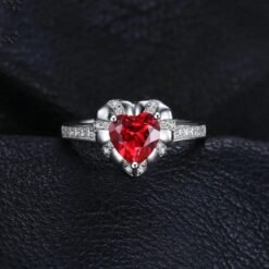 red gemstone rings-03