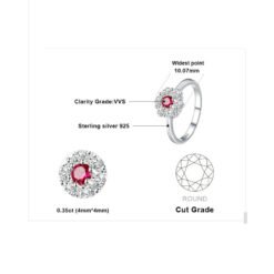 sterling silver ring 042-05