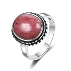 vintage gemstone rings 020-001