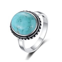 vintage gemstone rings 020-003
