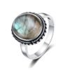 vintage gemstone rings 020-006