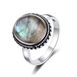 vintage gemstone rings 020-006