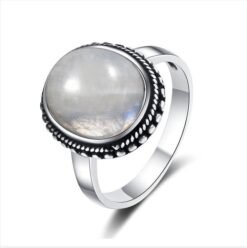vintage gemstone rings 020-010