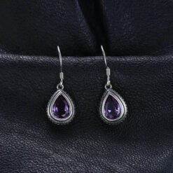 Dangle Drop Earrings 140-02