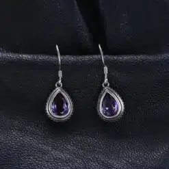 Dangle Drop Earrings 140-02