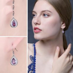 Dangle Drop Earrings 140-03