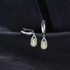 Dangle Hoop Earrings02