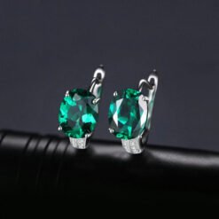 Hoop Earrings 167-02