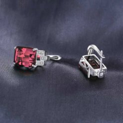 Huggie Hoop Earrings 207-05