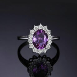 Princess Diana ring 098-02