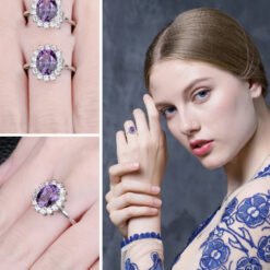 Princess Diana ring 098-03