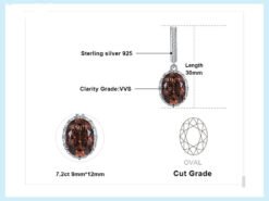 bridal jewelry set 115-02