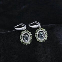 clip on earrings 216-02