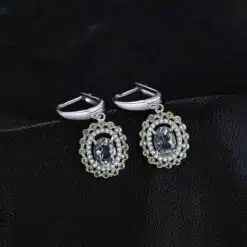clip on earrings 216-02