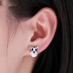 cute earrings 176-03