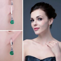 hoop earrings for women 210-03