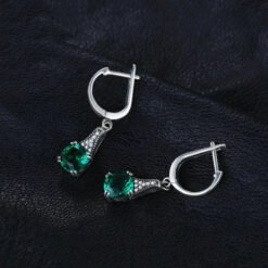 hoop earrings for women 210-04