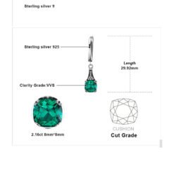 hoop earrings for women 210-05