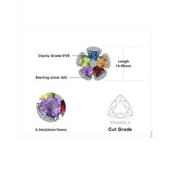 jewelry set for women 125-06