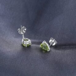 pear shaped earrings 238-03