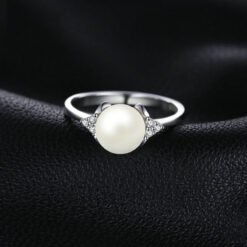 pearl ring 112-02